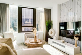 City Suite 905